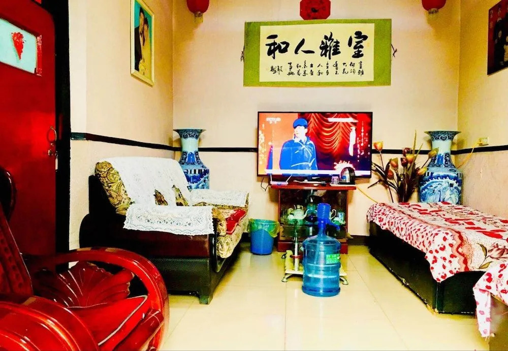 Ping Yao Xi Hu Jing Jie Tao Ran Ju Inn