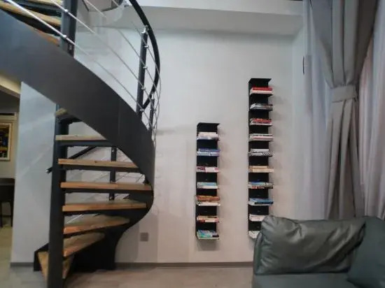 Yuanju Yuanchu Homestay