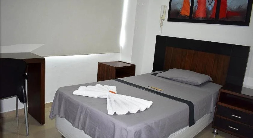 Hotel Sophia Real