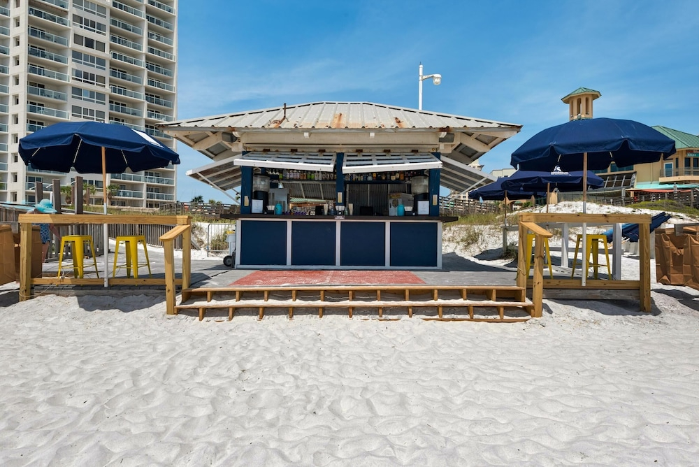 Beachside II #4247