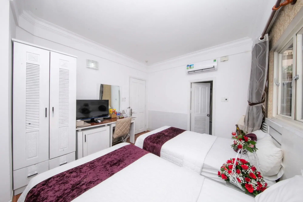 Rosa Hotel & Spa