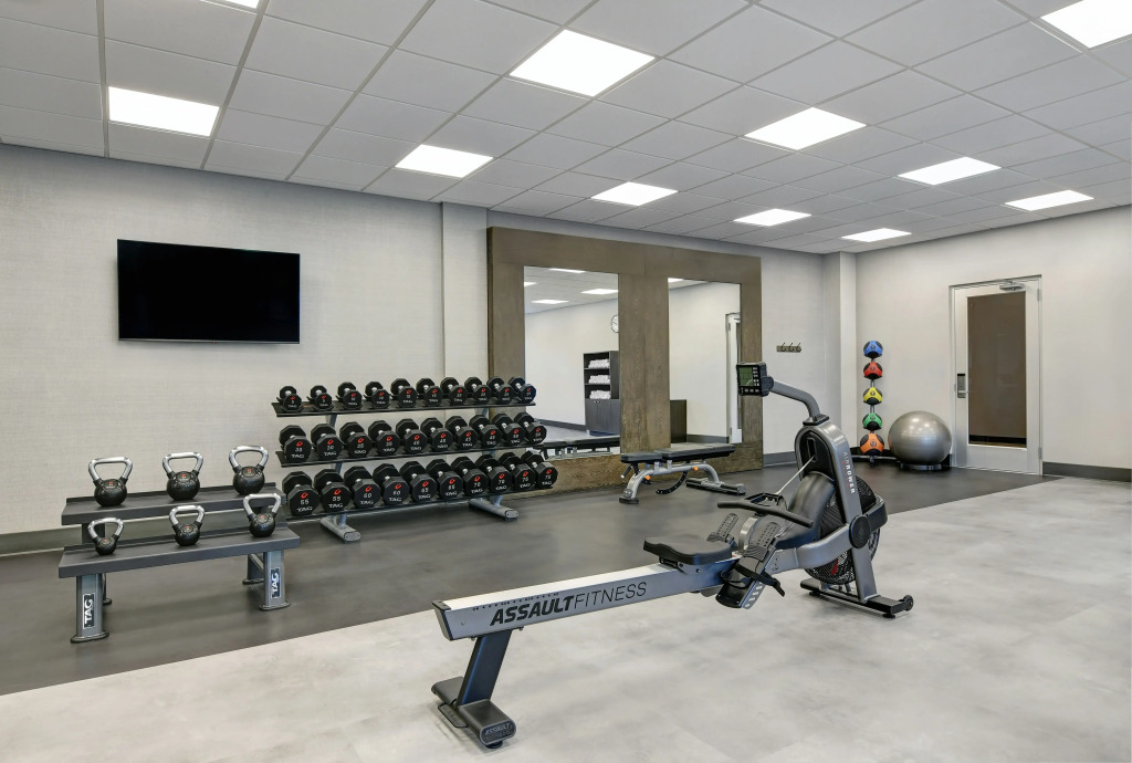 Homewood Suites by Hilton Edison Woodbridge