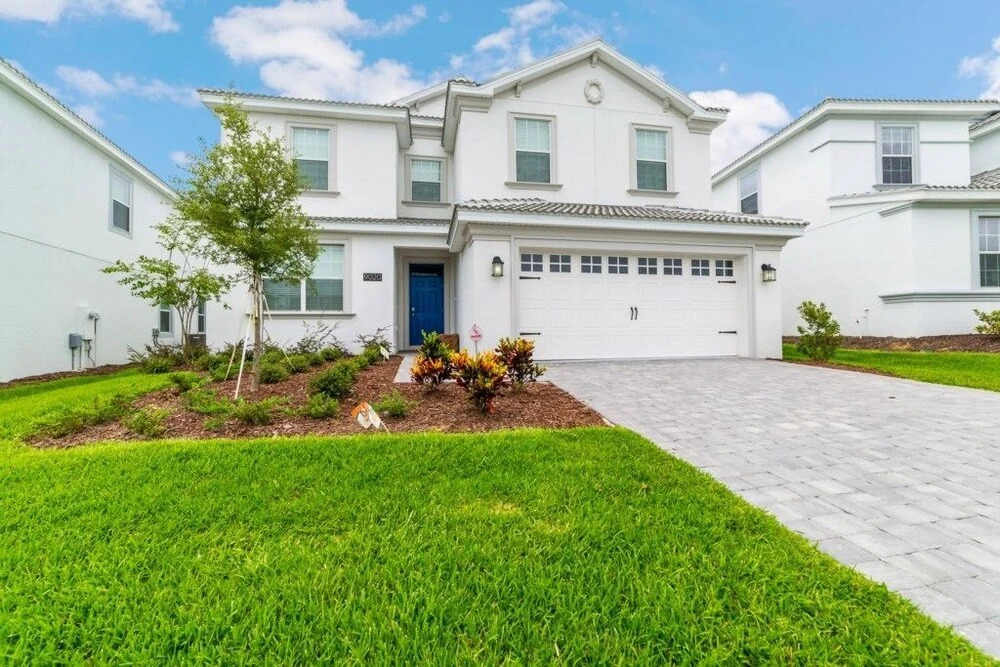 Amazing House! - Champions Gate - 9020HS