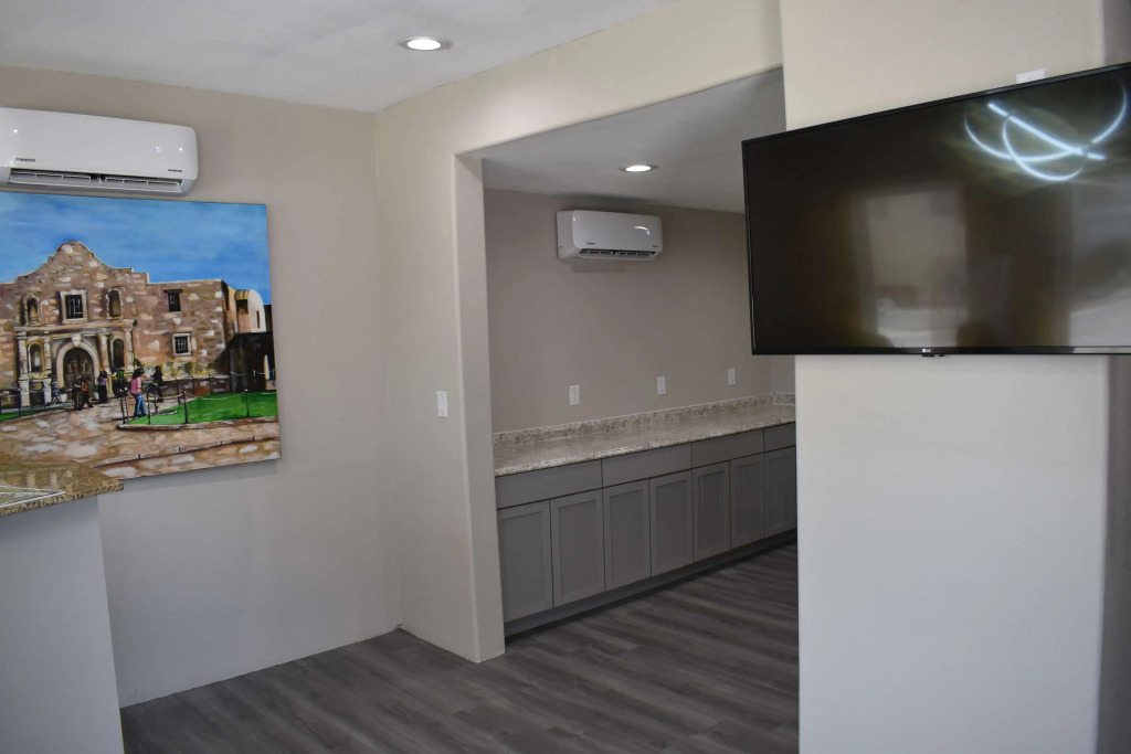 Days Inn by Wyndham San Antonio Alamo/Riverwalk