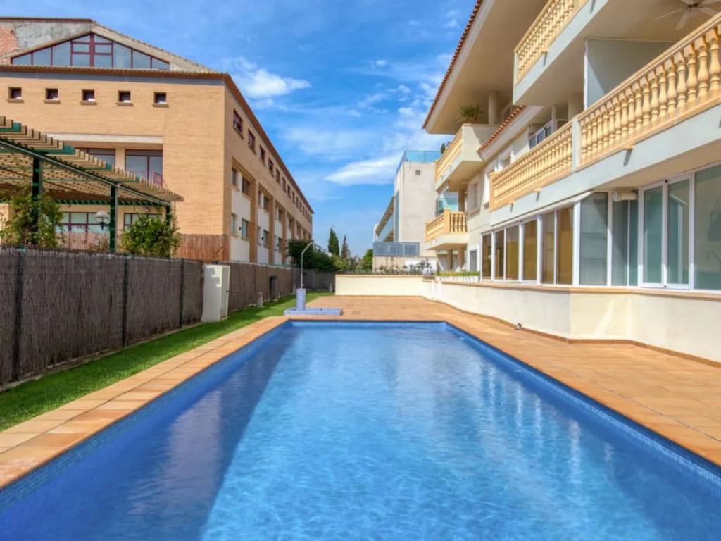 Apartment Roma