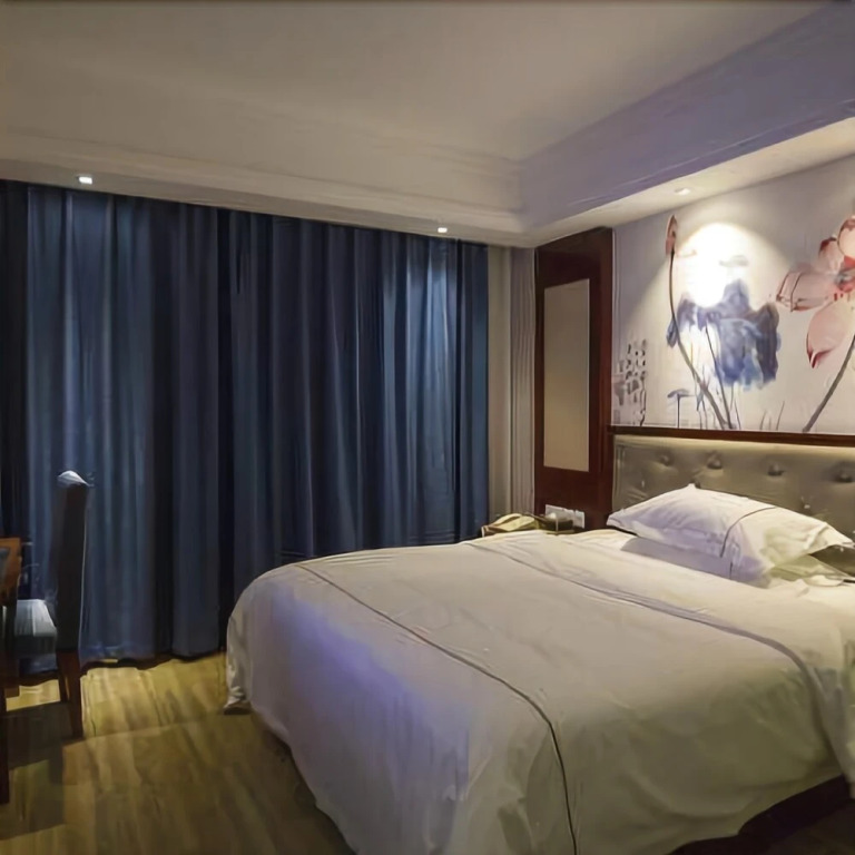 Zhexiang Hotel