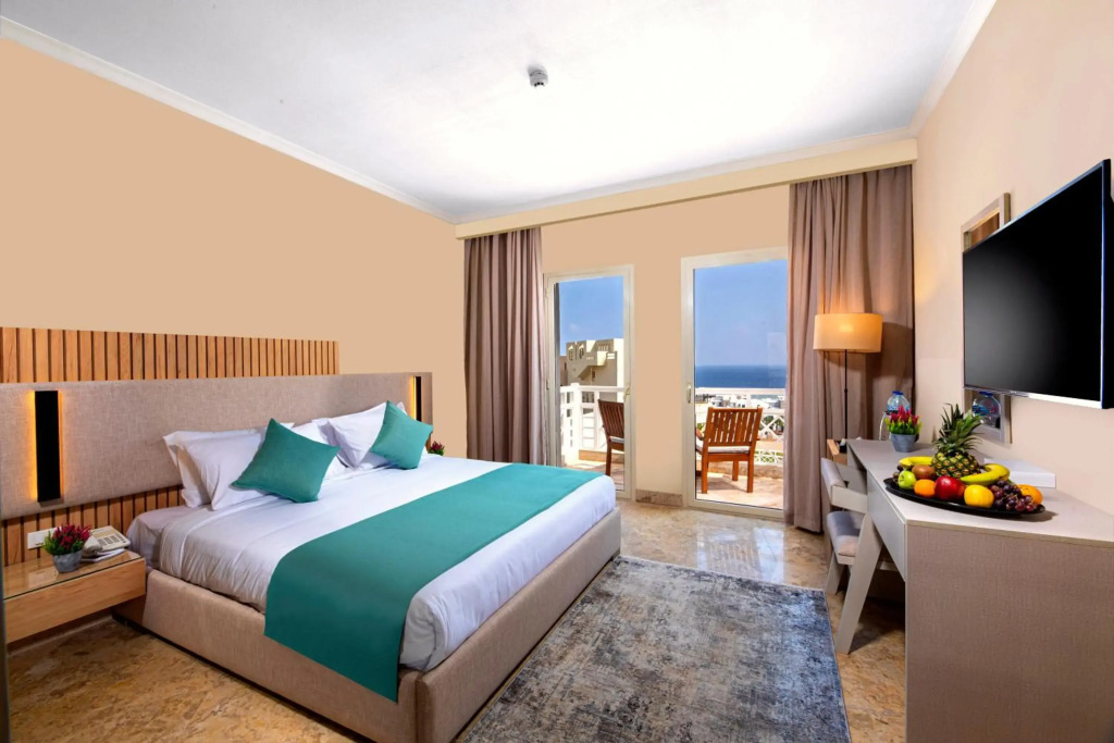 Azzura Sahl Hasheesh