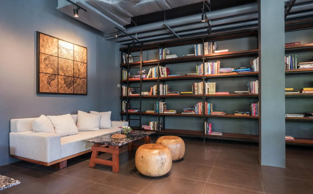 The Habita Hatyai