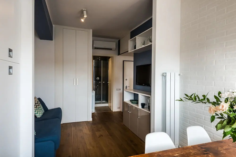 Expeditus VATICAN Luxury Suites SAINT PETERS VIEW