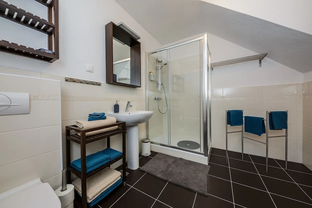 Apartments Vila Vlasta