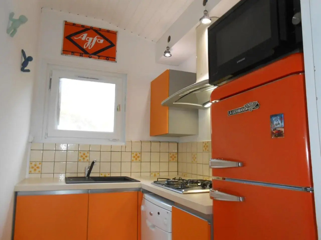 Chalet Le Vintage