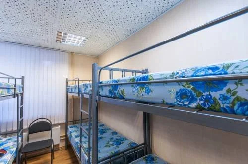 Hostel on Uchinskaya