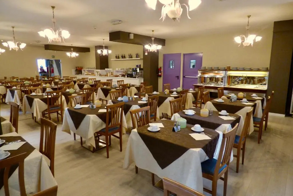 Hotel Mon Repos