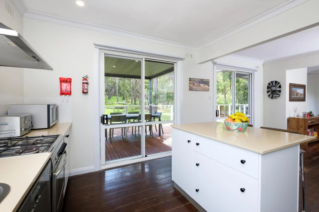 Serenity: Halls Gap