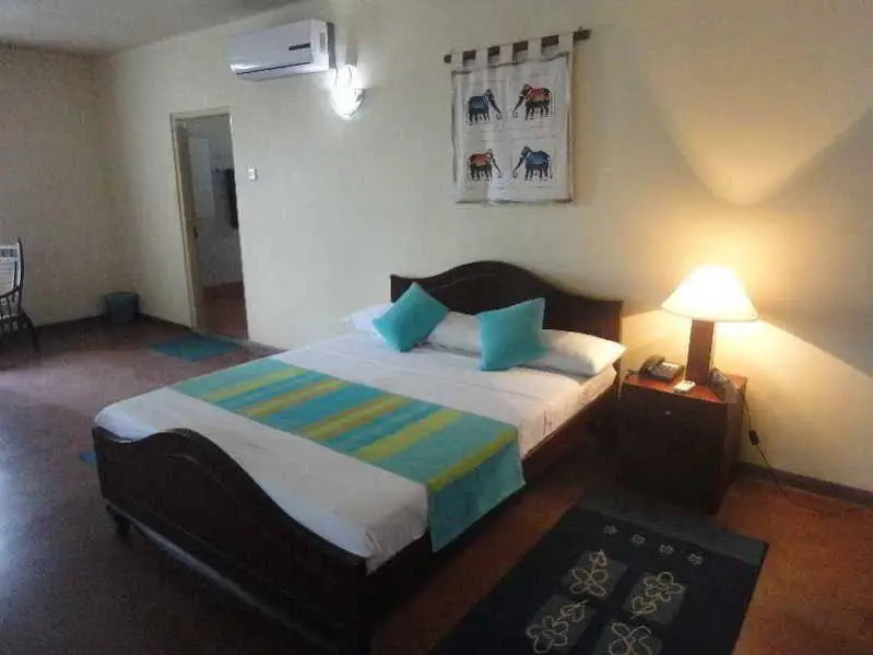 Indra Regent Hotel