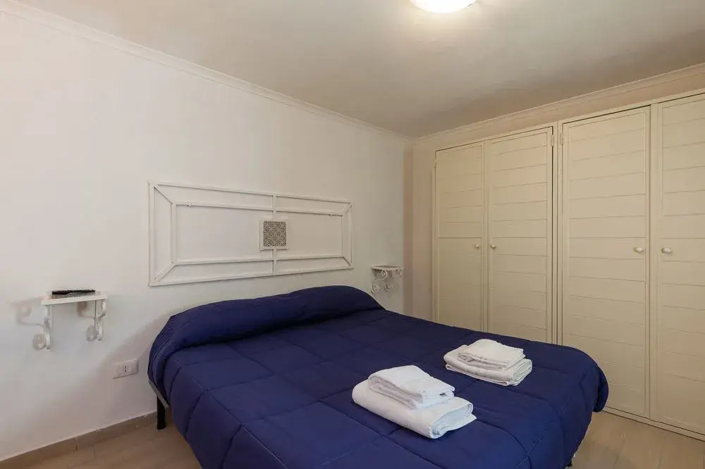 Apartment - S. Paolo II BH 75