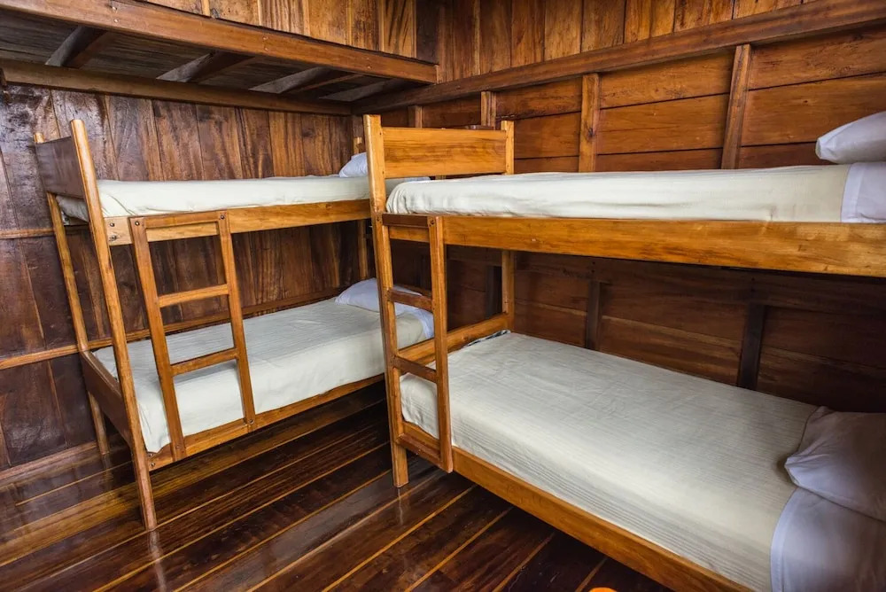 Santa Lucia Ecolodge