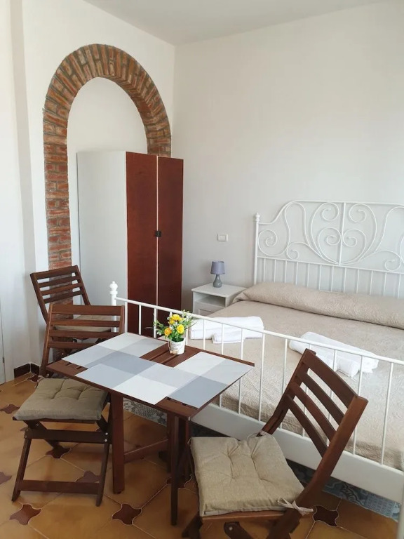 Casa Nostra