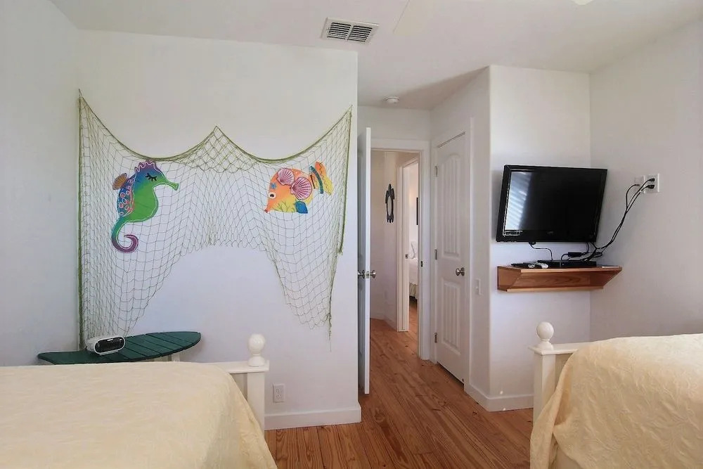 Sandy Hayseed 10sc 4 Bedrooms 2.5 Bathrooms Home