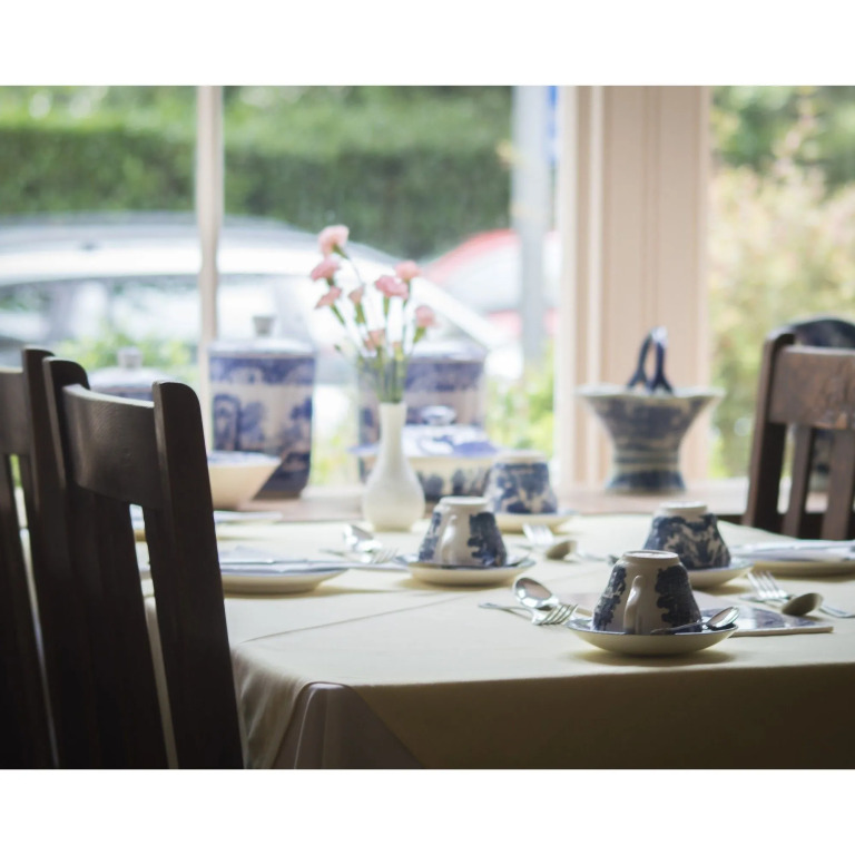 Westbourne Guest House