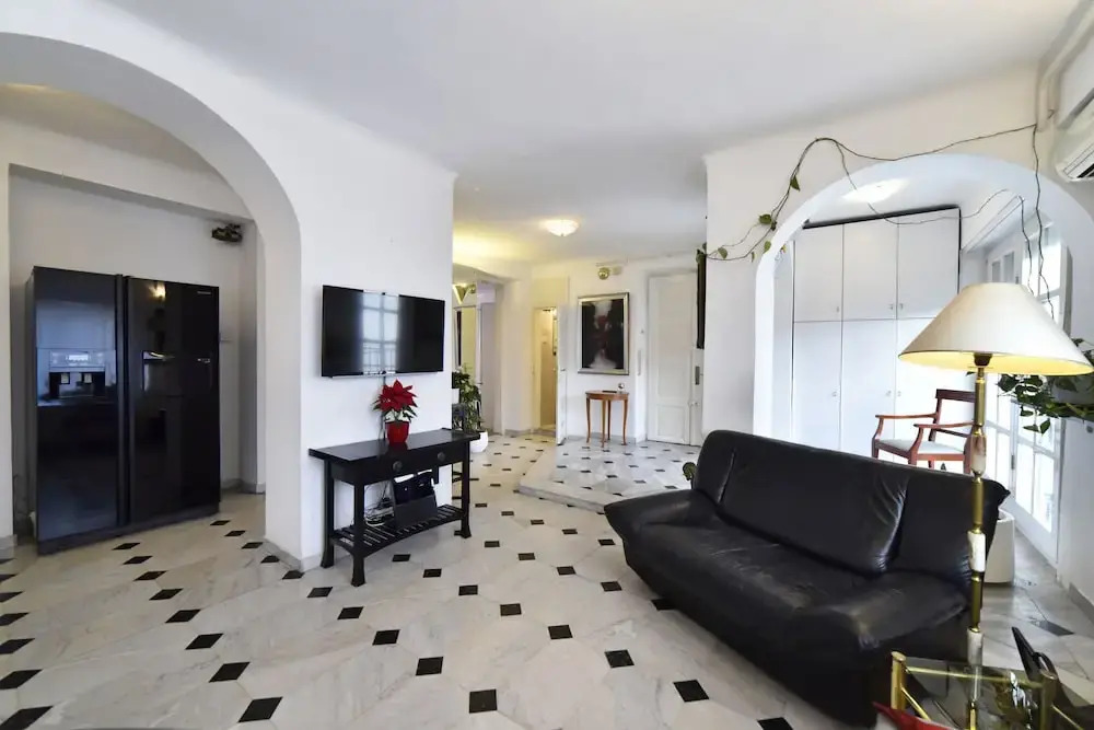 Apartment Knez Mislav
