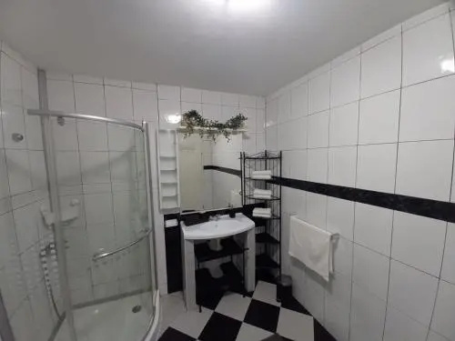 Apartmani Alma