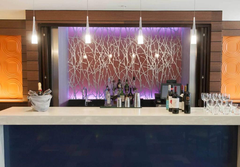 Fairfield Inn & Suites Springfield Northampton/Amherst
