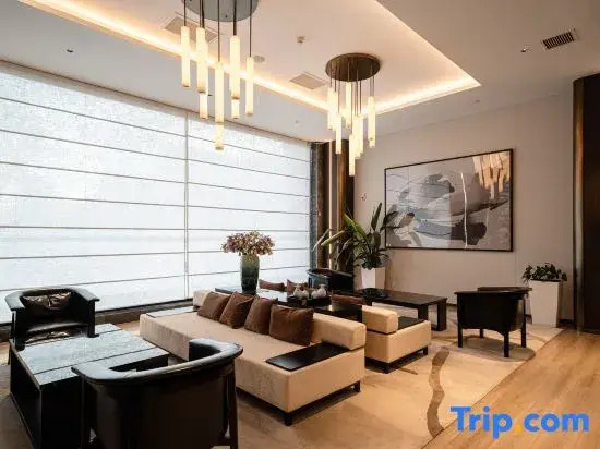 Xianyang Baode Haiyu Hotel