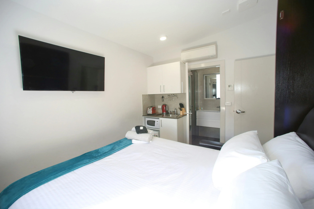 Jesmond Executive Villas