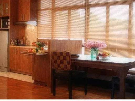Frangipani Serviced Residences
