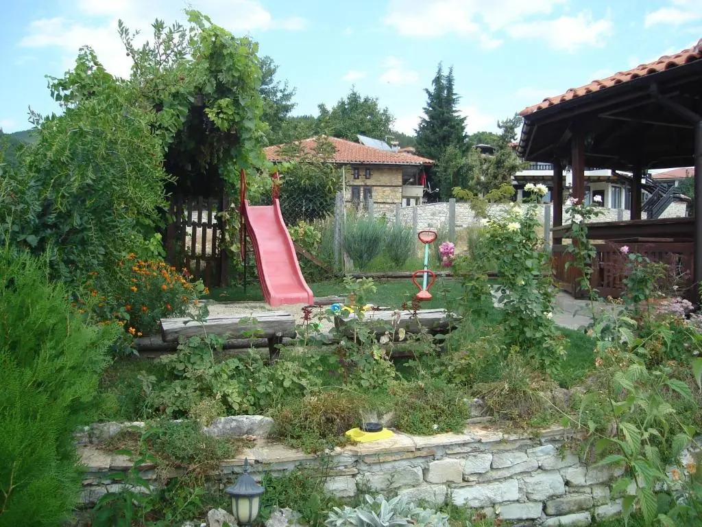 Guest House Brezata - Betula