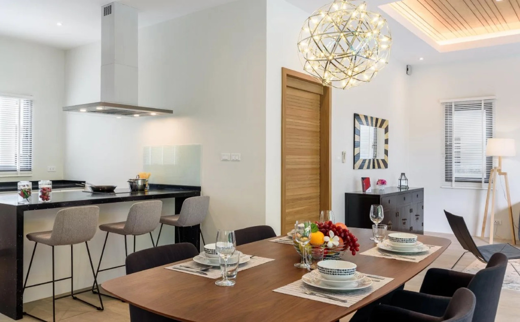 Inspire Villas Phuket
