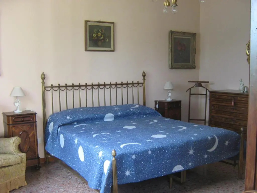 Freddy Holiday House