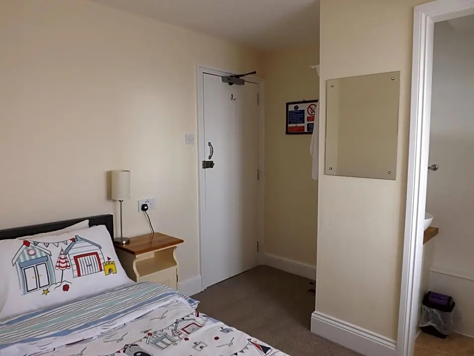 The Edenhurst Guesthouse