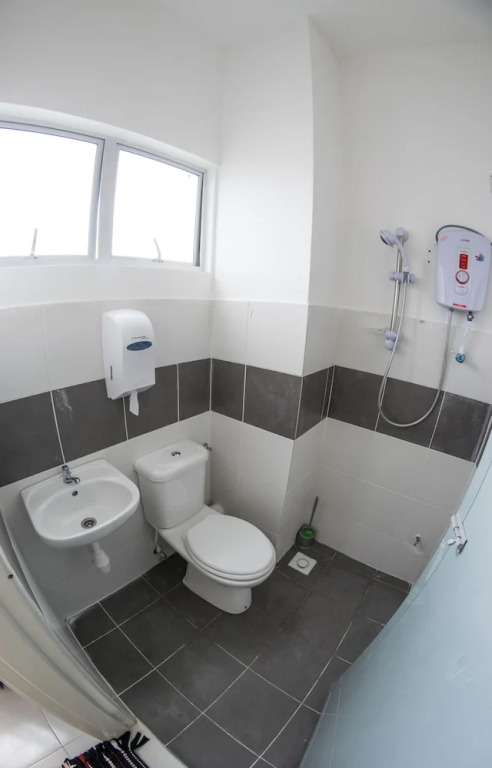 Cameron Highlands Apartment (Cameron Jaya)