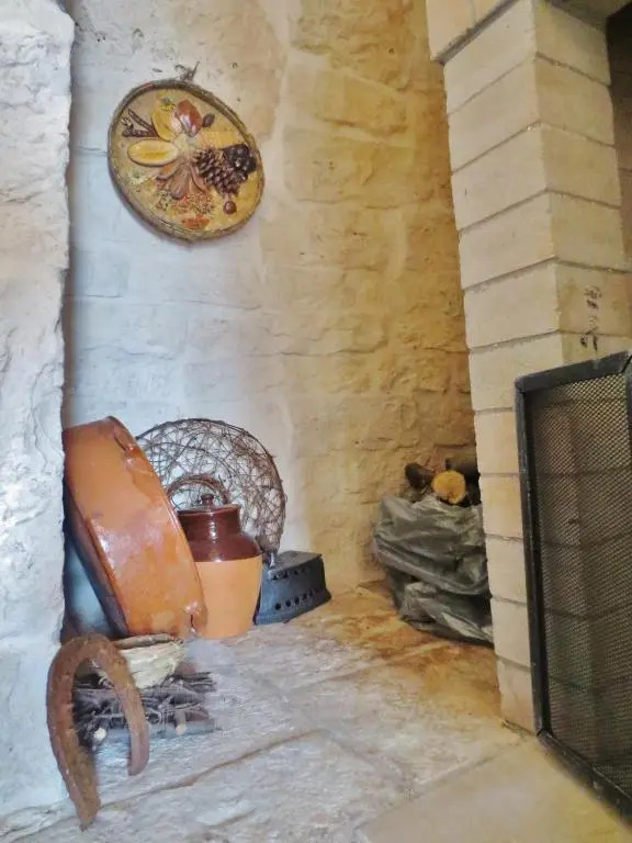 Trulli Caroli