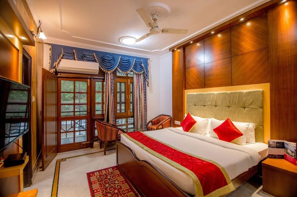 Leisure Vacations Karnika Resort