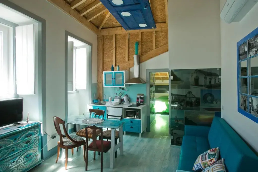 Casas da villa - Apartments
