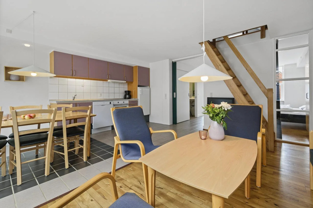 Ribe Byferie Resort