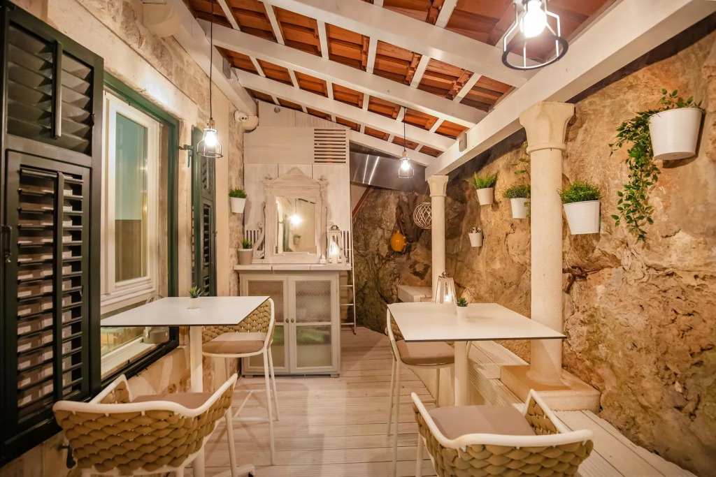 Heritage Villa Nobile