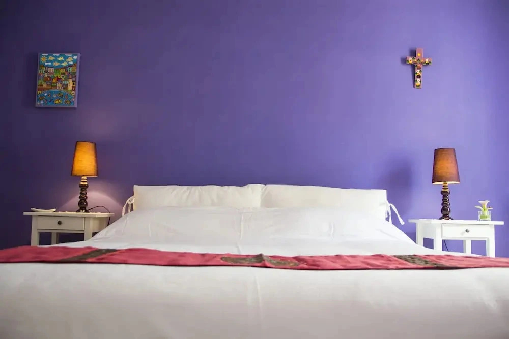 Villa Armonia