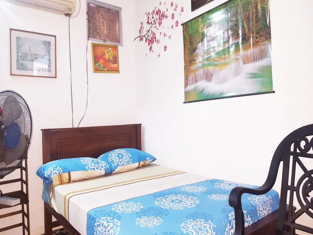 Ashan's Cozy Apartments