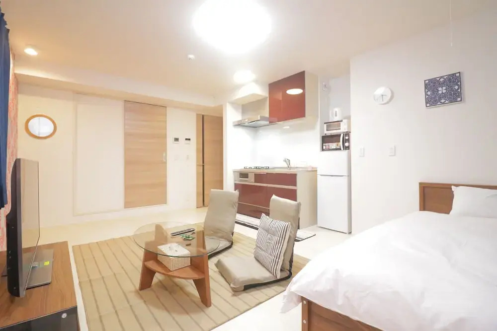 HG Cozy Hotel No.78 Kyobashi Station
