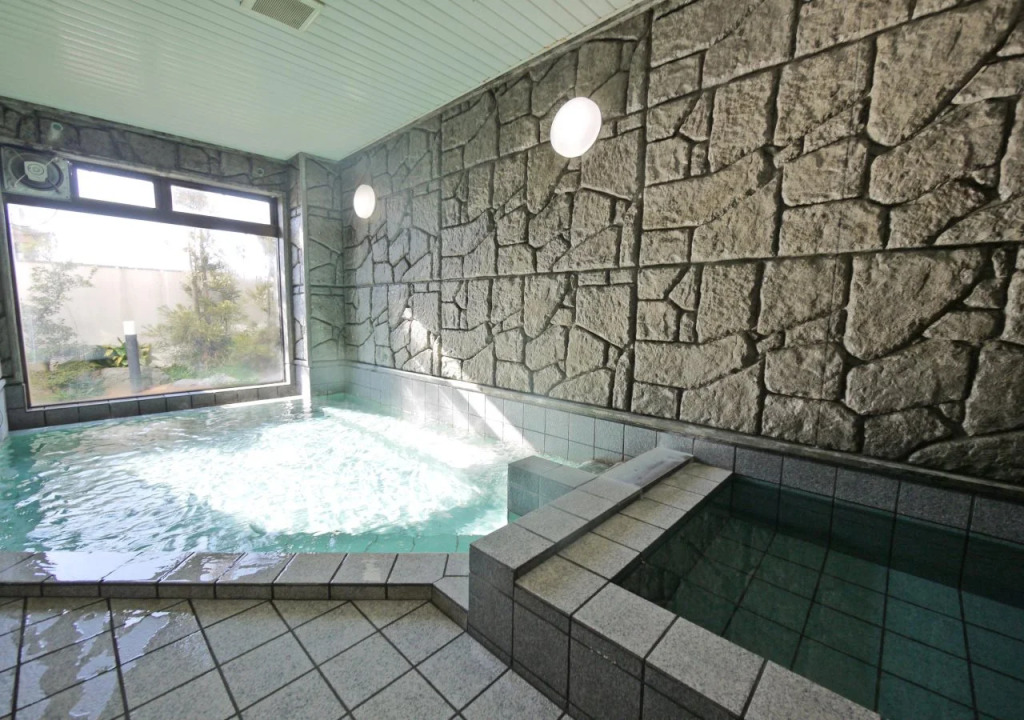Hotel Route-Inn Shimada Yoshida Inter