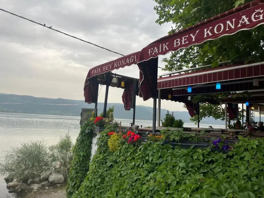 Faikbey Konagi Golyazi