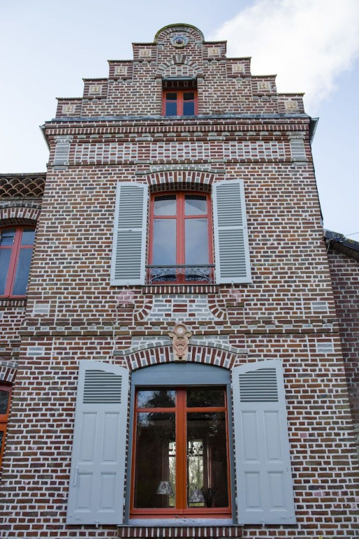 Le Jardin-chambres dhôtes en Baie