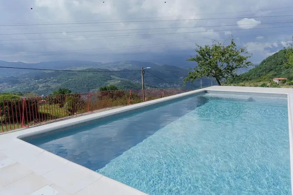 Feel Discovery Villa Aura Douro Valley
