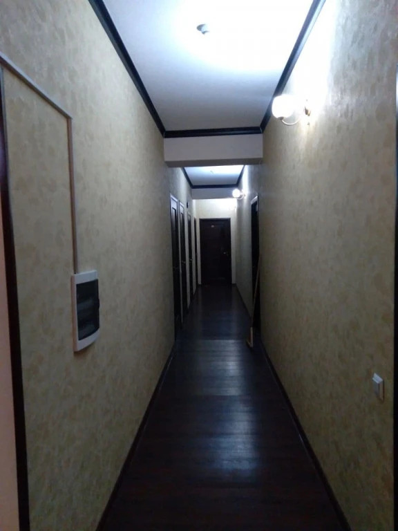 Chust Fayz Hotel