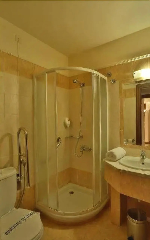 Xenios Dias Boutique Hotel