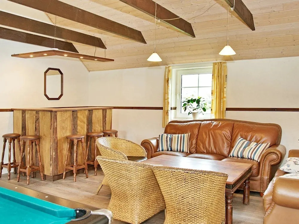 Gorgeous Home In Ulfborg With Sauna